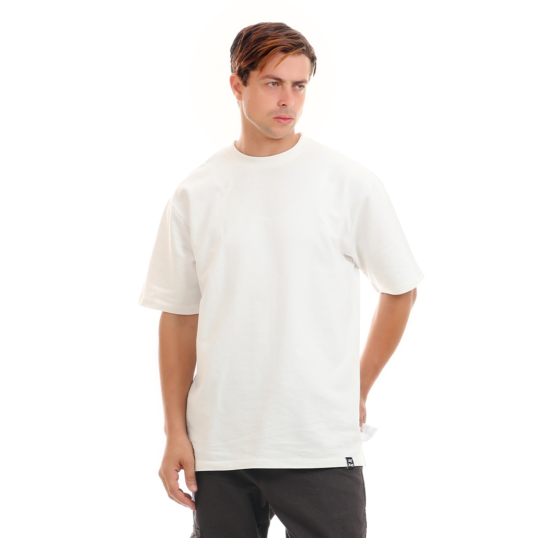 Relaxed Fit T-Shirt