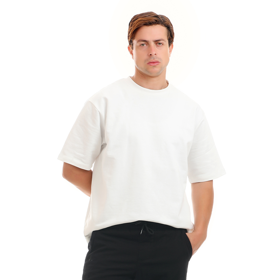 Relaxed Fit T-Shirt