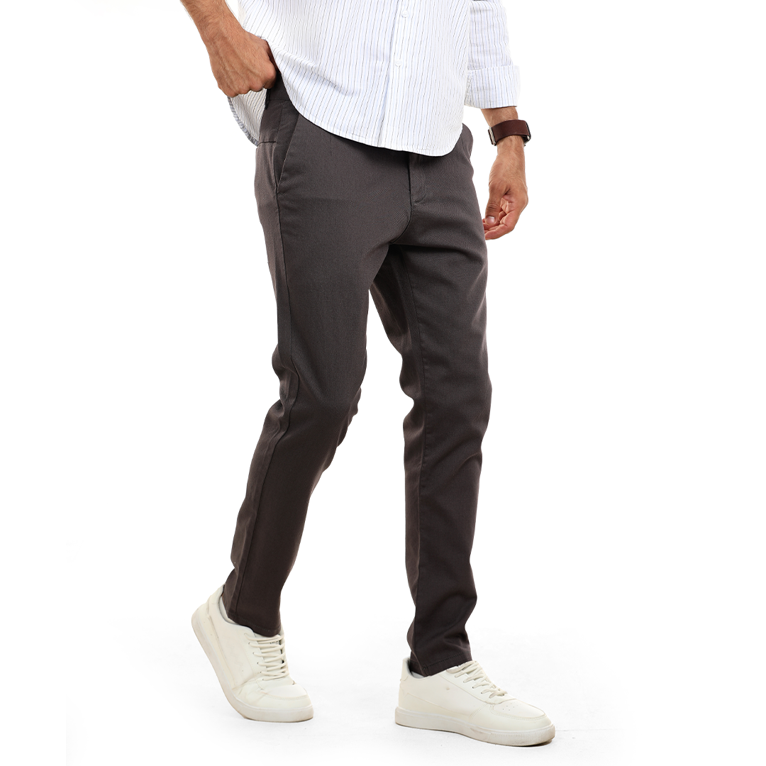 Carrot Classic Pants