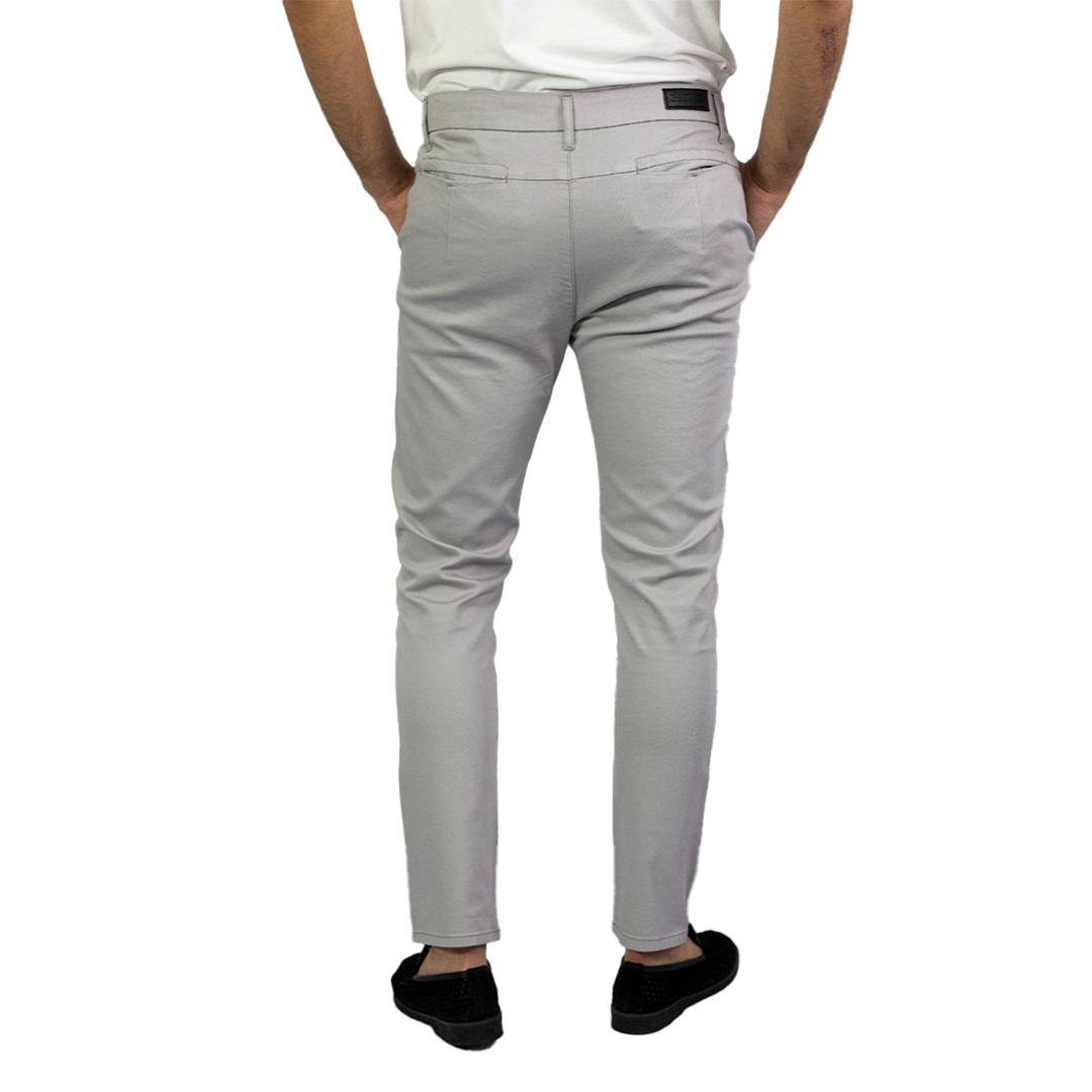 Carrot Classic Pants