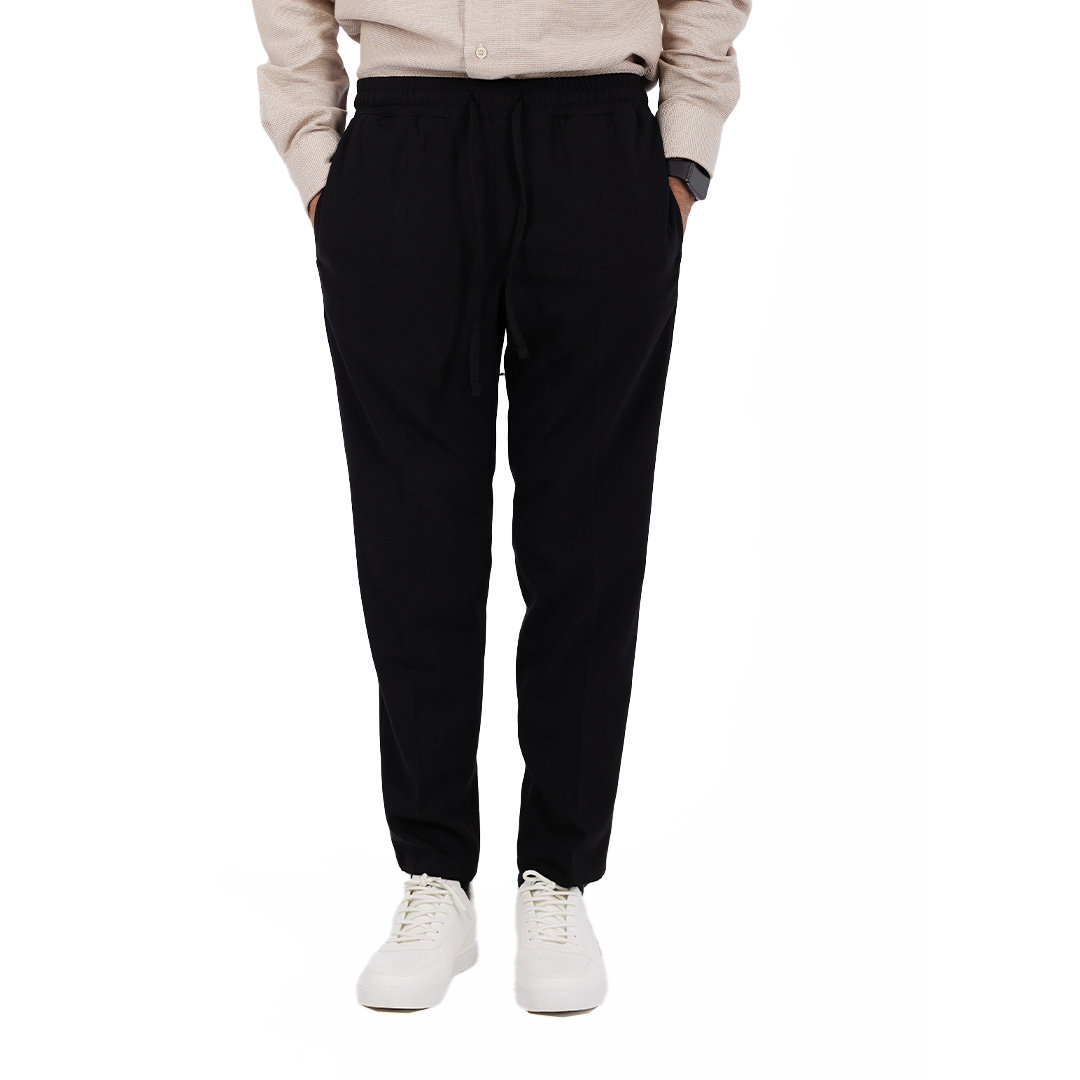 Classic Fit Drawstring Pant