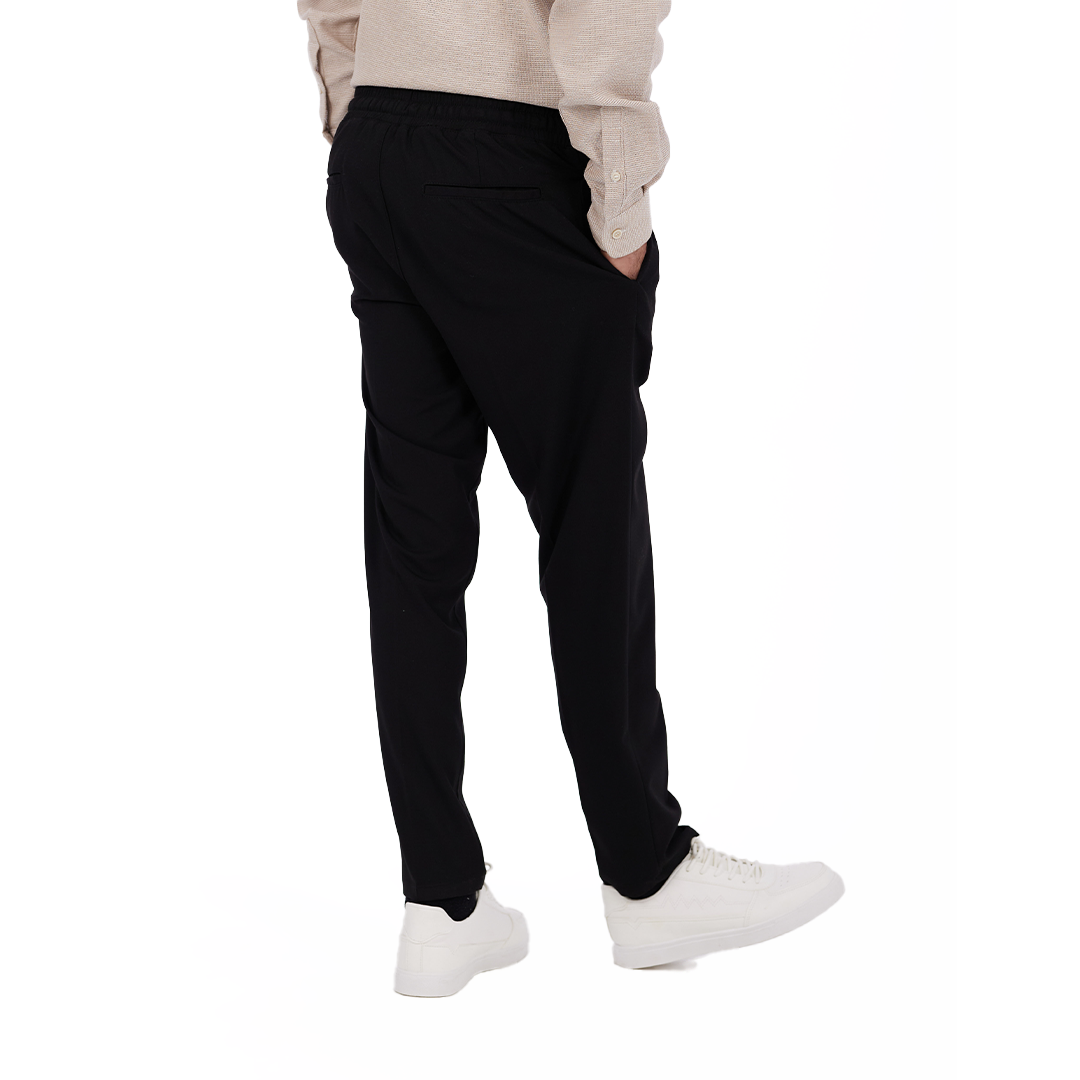 Classic Fit Drawstring Pant