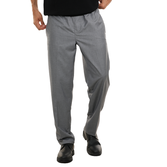 Classic Fit Drawstring Pant