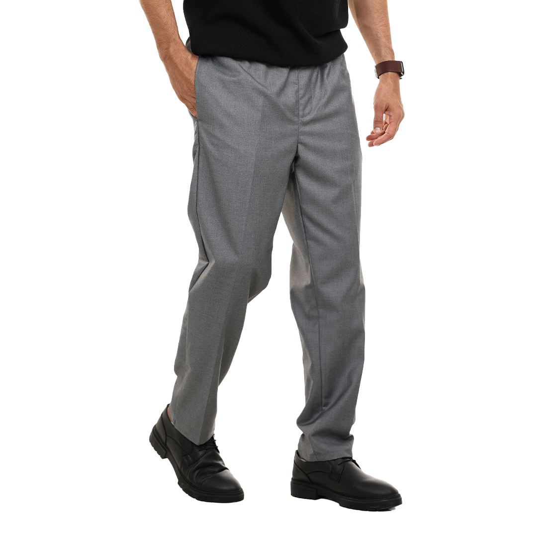 Classic Fit Drawstring Pant