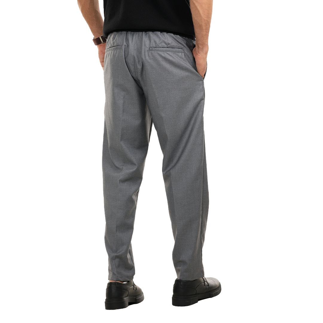 Classic Fit Drawstring Pant