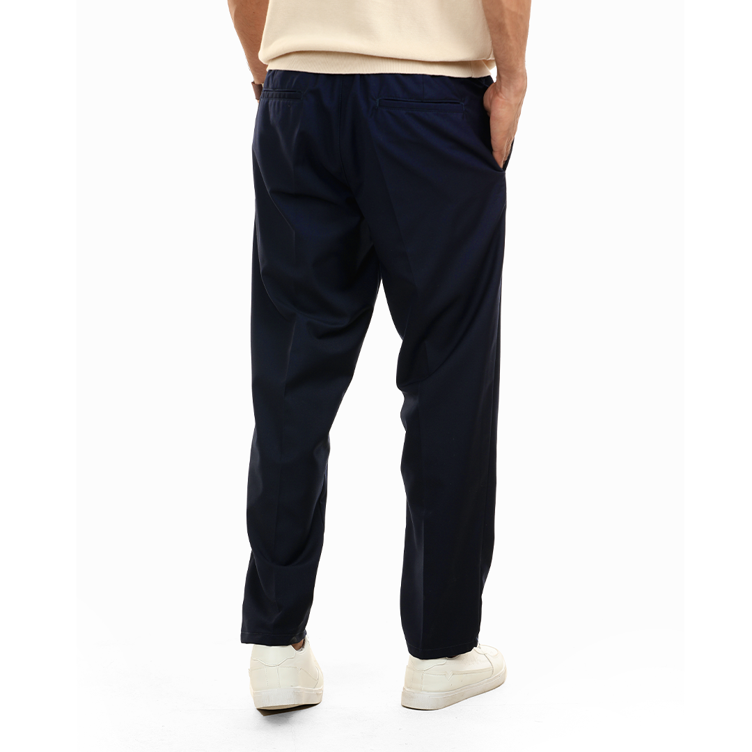 Classic Fit Drawstring Pant