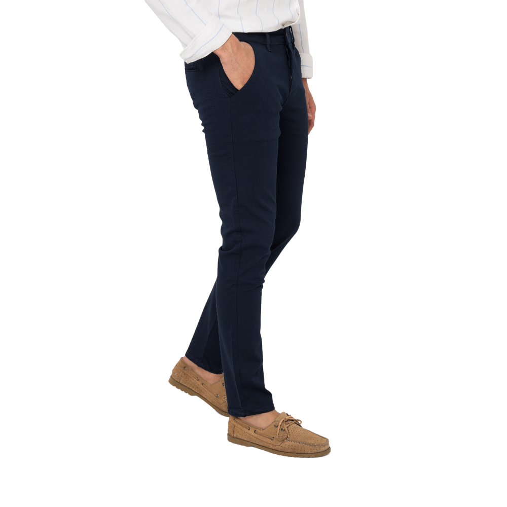 Gabardine  Plus Size Pants