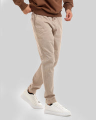 Slim Fit Jogger Pant