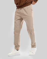 Slim Fit Jogger Pant