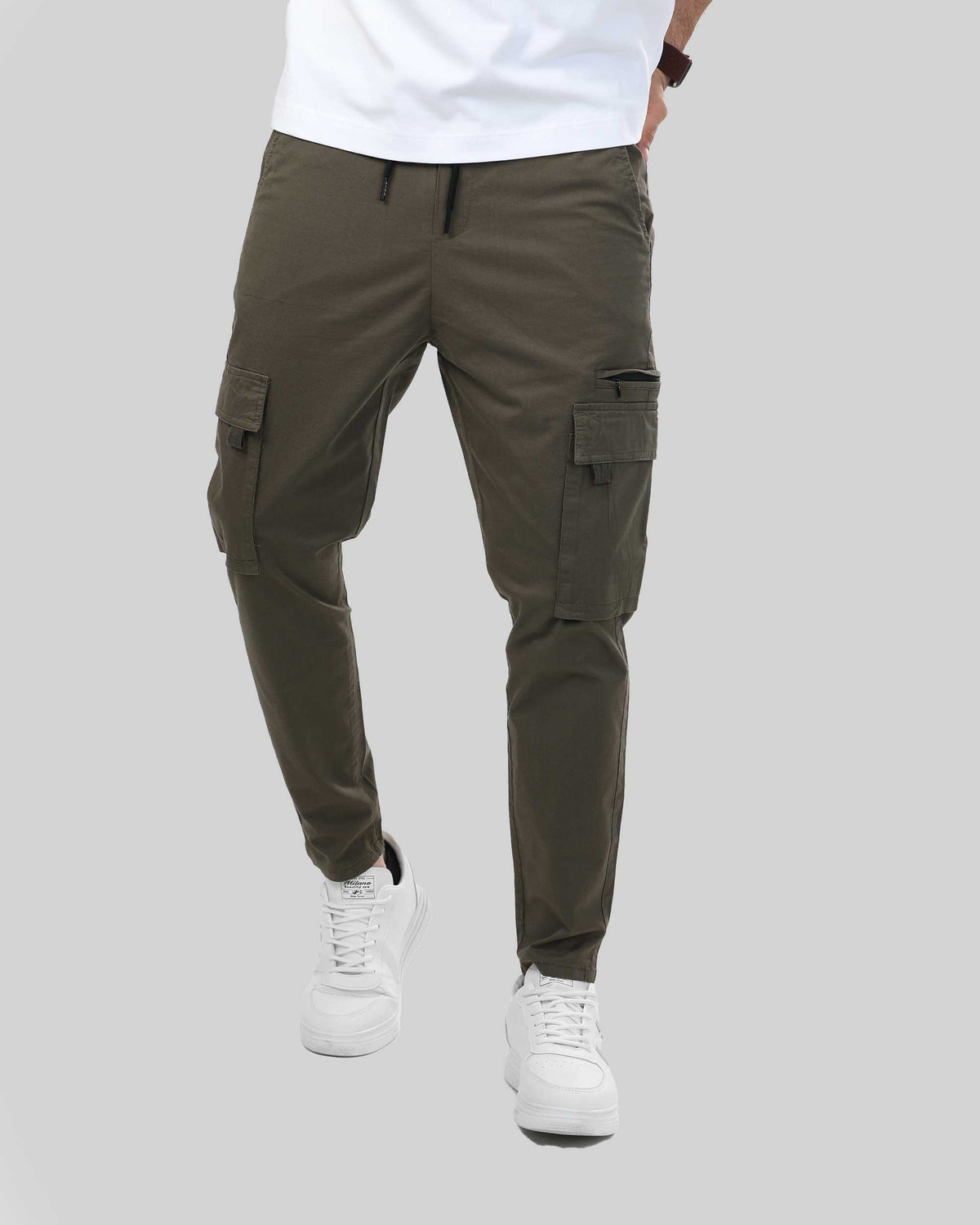 Cargo Pants