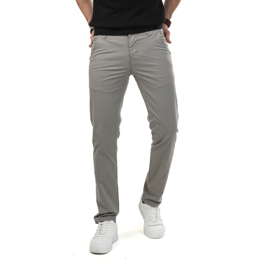 Slim Fit Chino Pants