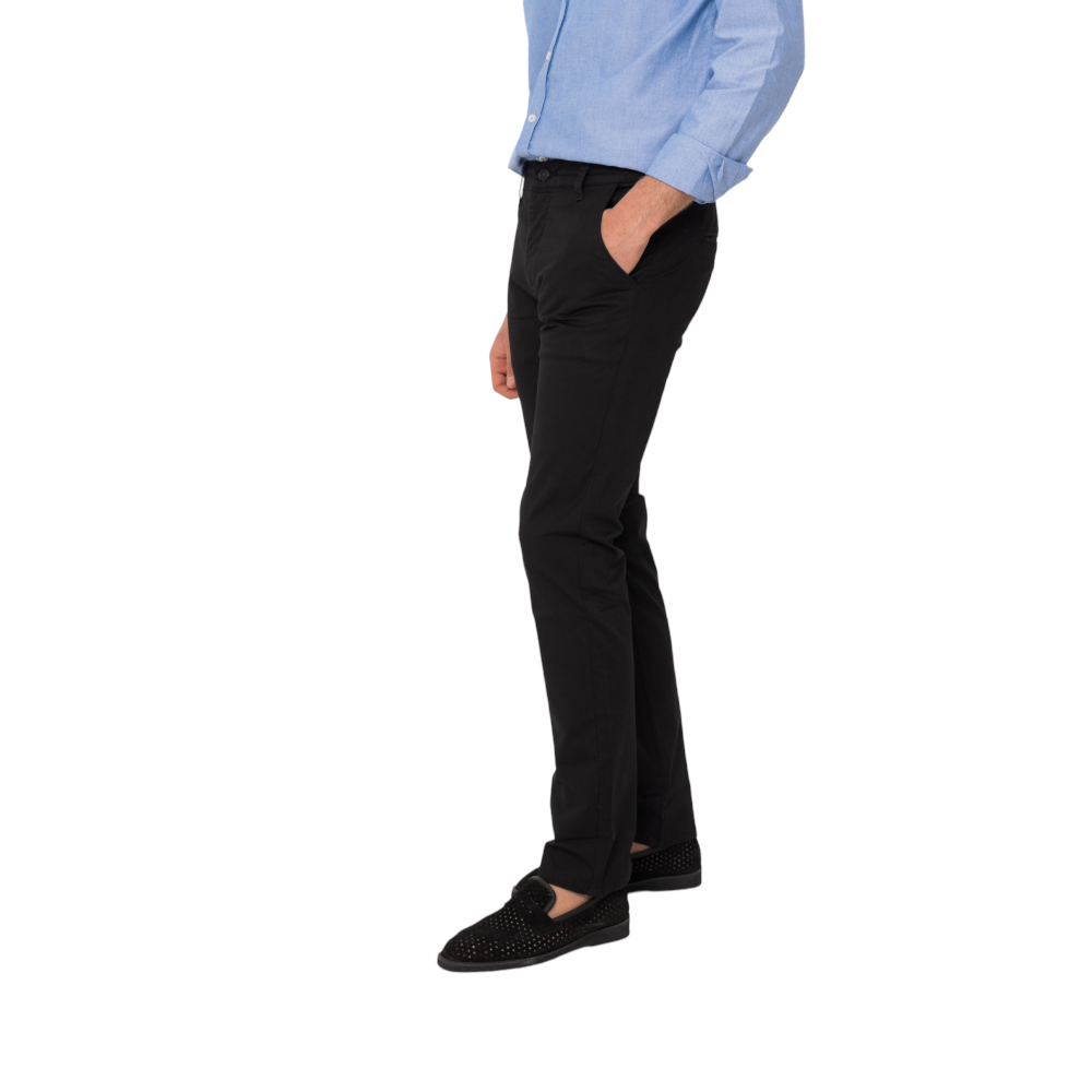 Slim Fit Chino Pant