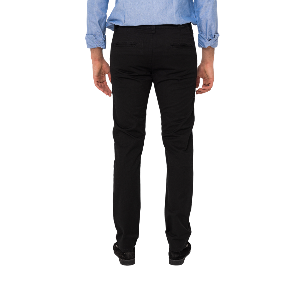 Slim Fit Chino Pant