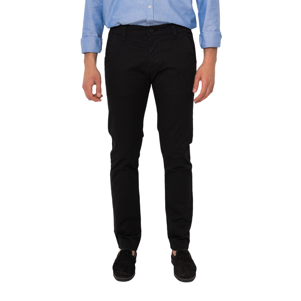 Slim Fit Chino Pant