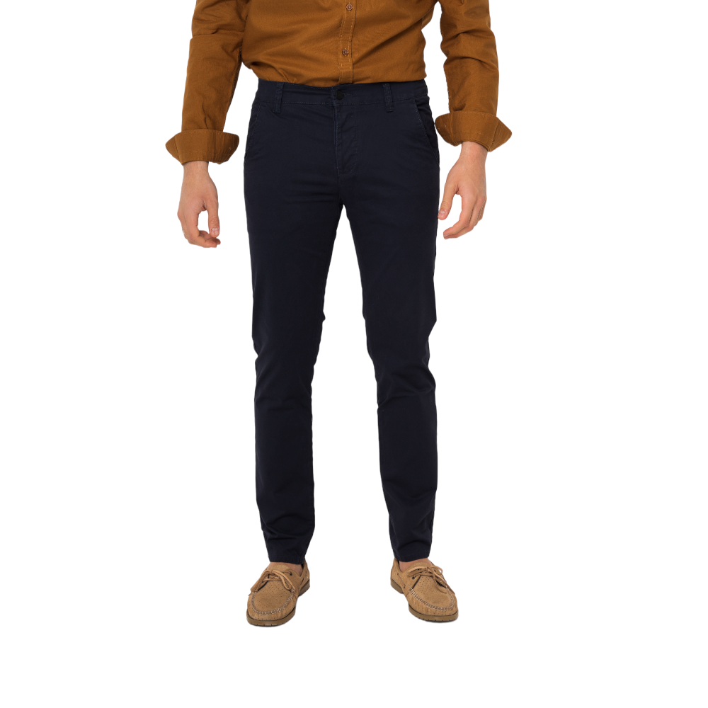 Slim Fit Chino Pant