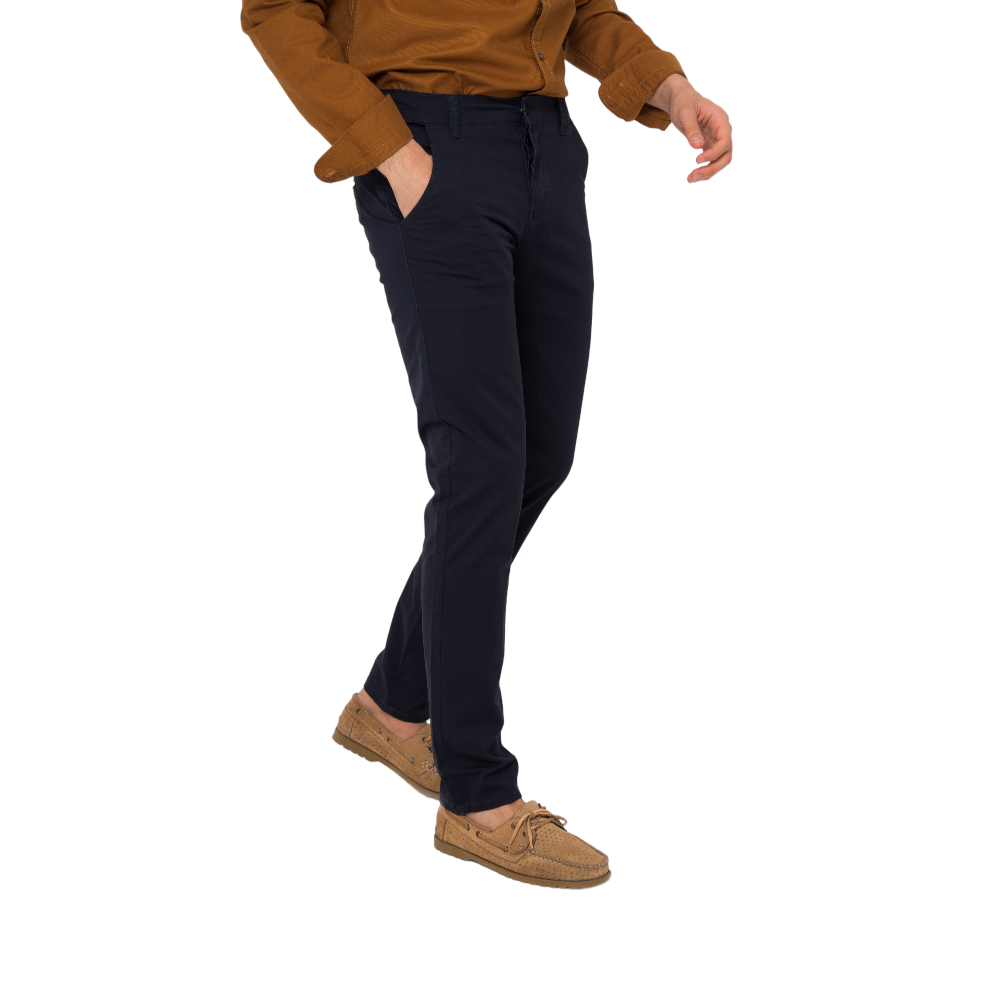 Slim Fit Chino Pant