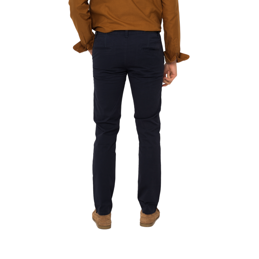 Slim Fit Chino Pant