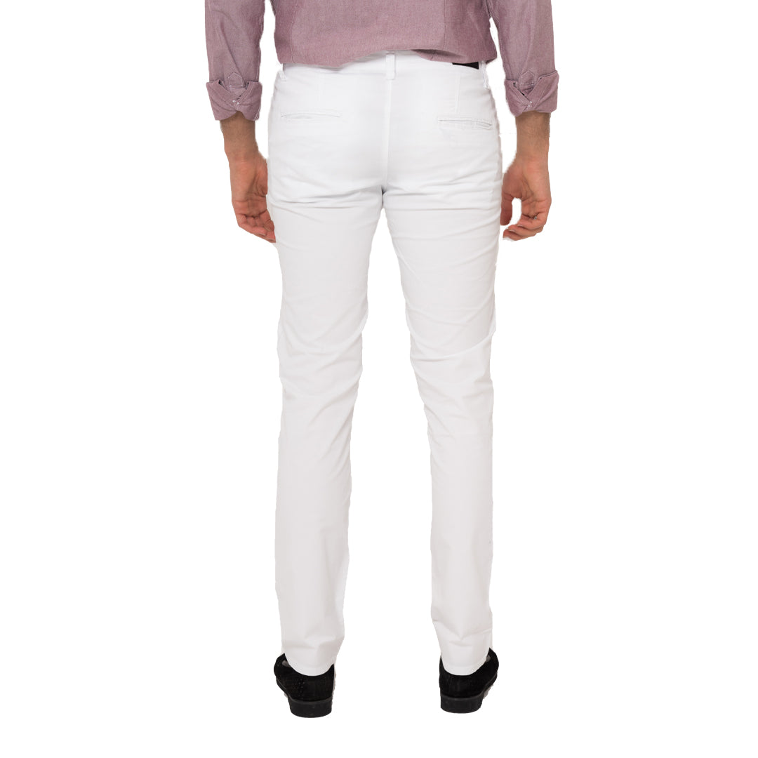 Slim Fit Chino Pant