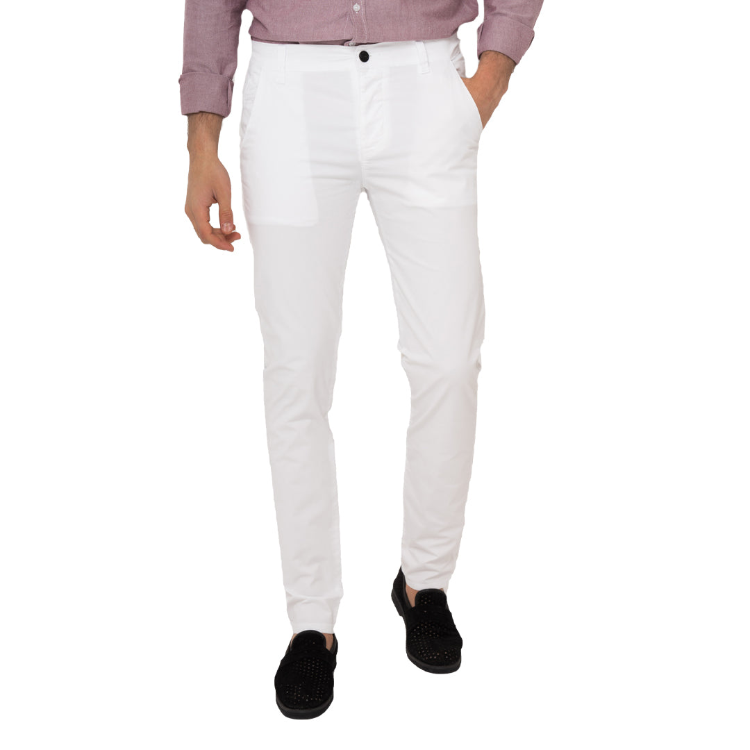 Slim Fit Chino Pant