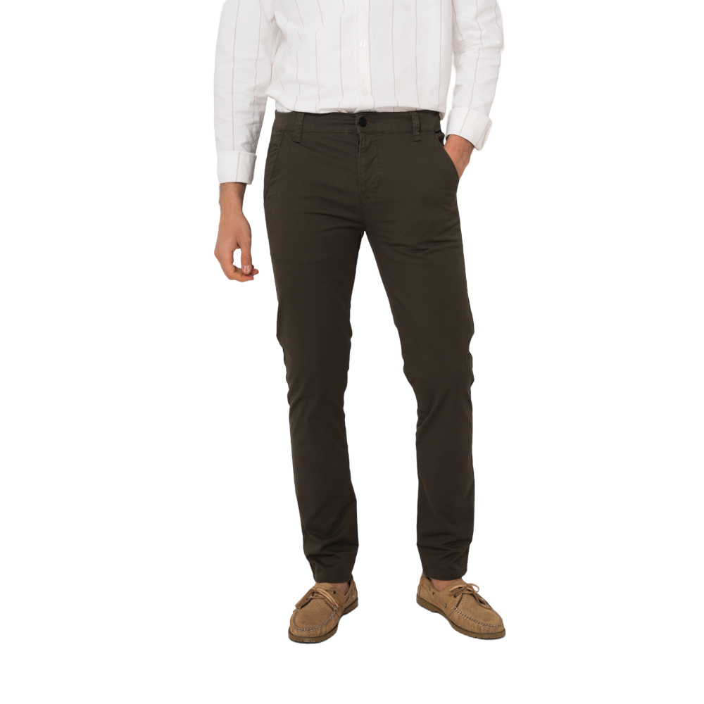 Slim Fit Chino Pant