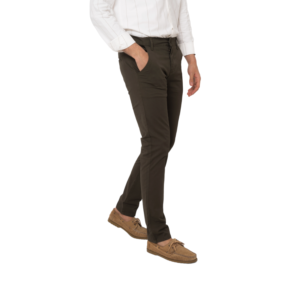 Slim Fit Chino Pant