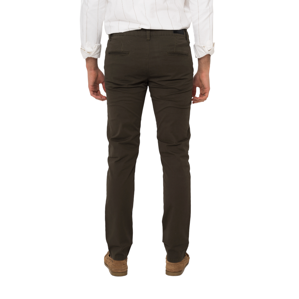 Slim Fit Chino Pant