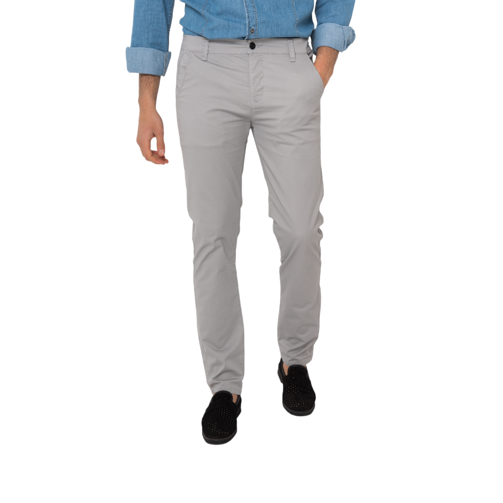 Slim Fit Chino Pant