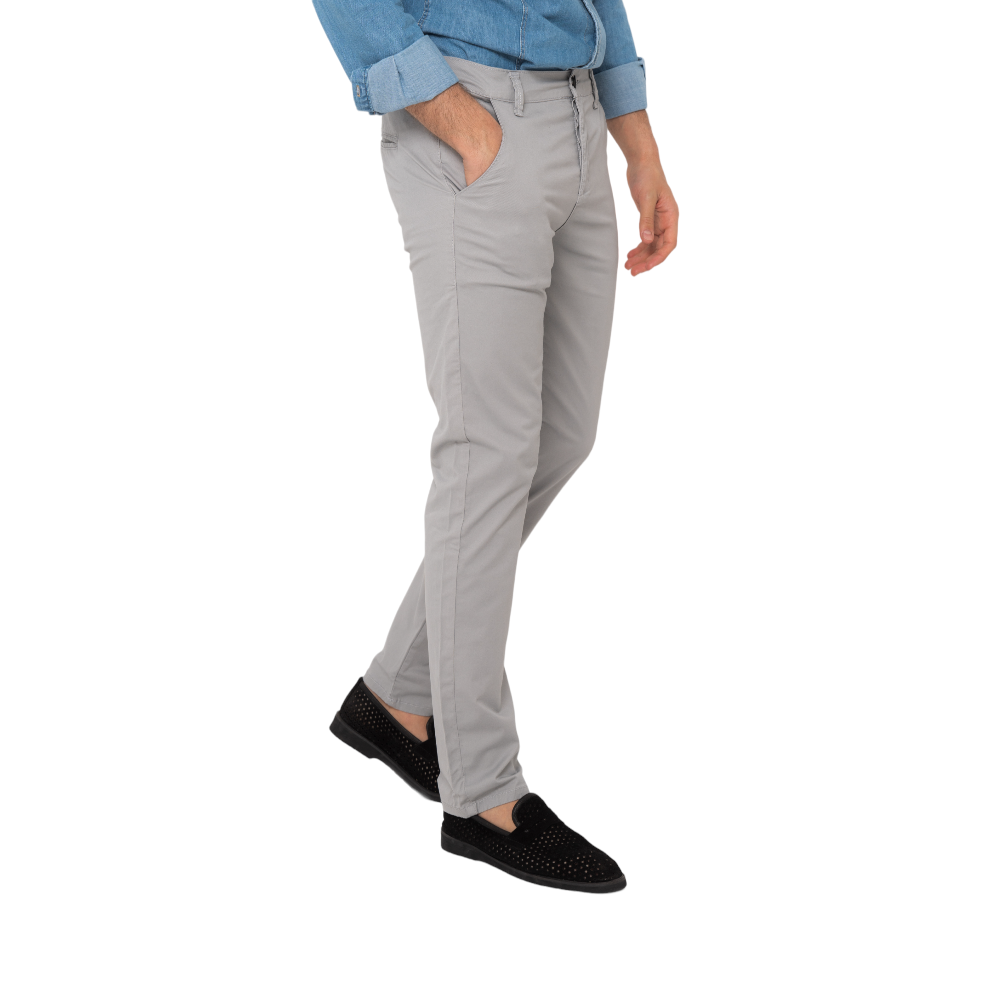 Slim Fit Chino Pant