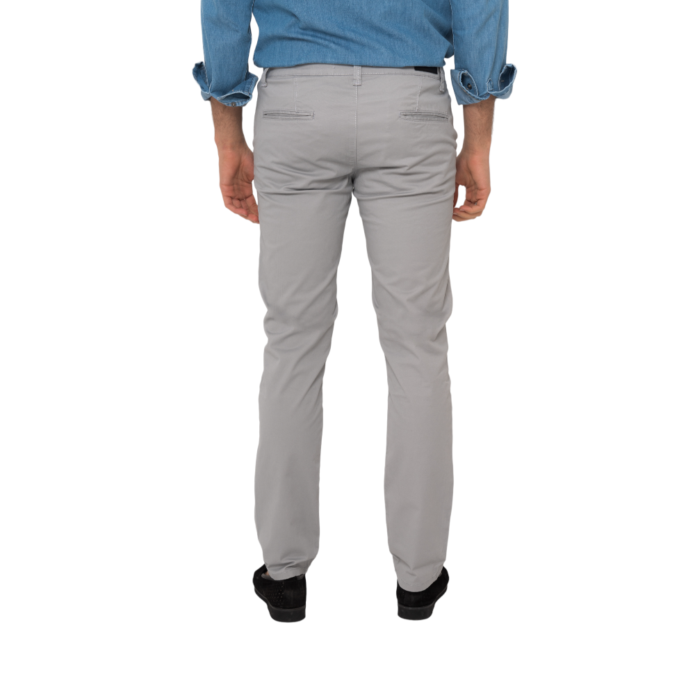 Slim Fit Chino Pant