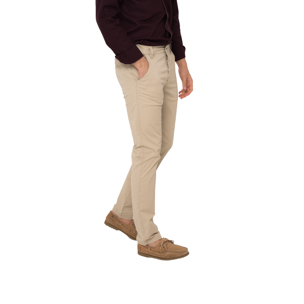 Slim Fit Chino Pant