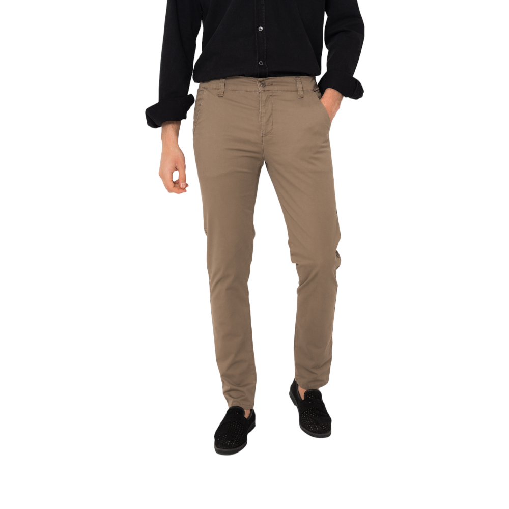 Slim Fit Chino Pant