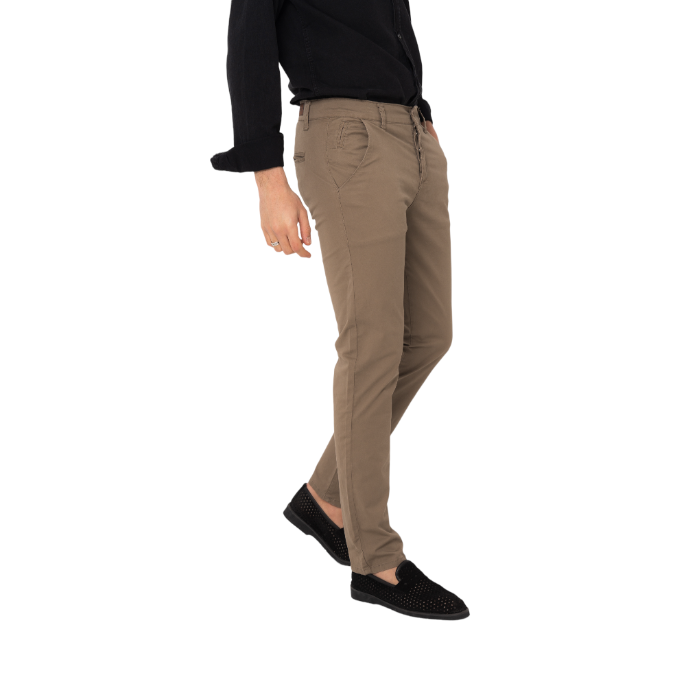 Slim Fit Chino Pant