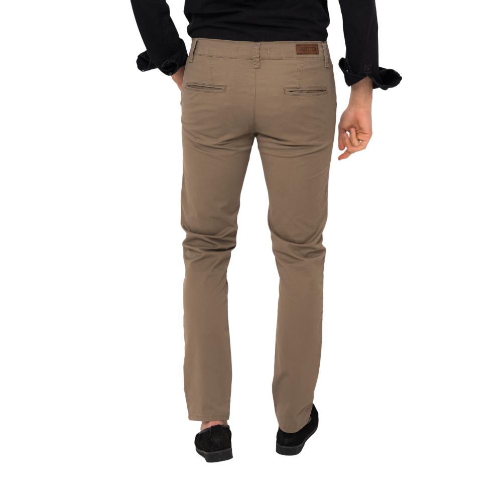 Slim Fit Chino Pant