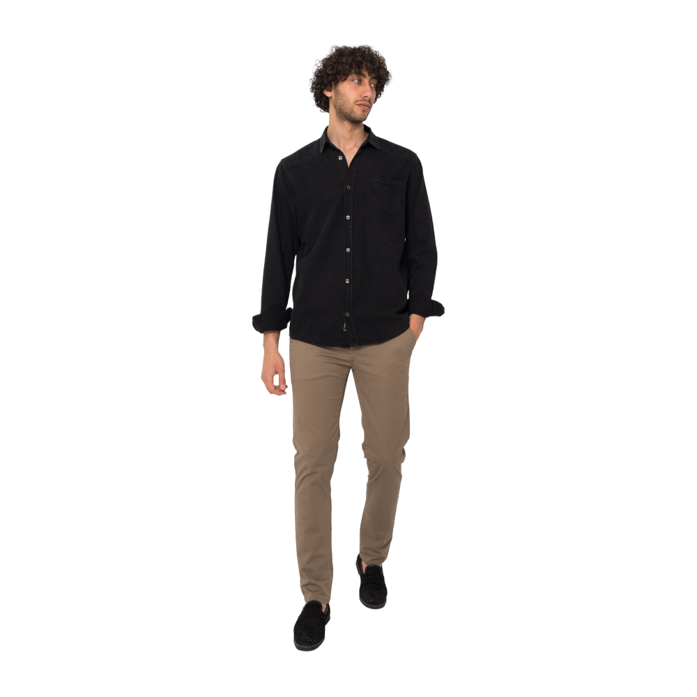 Slim Fit Chino Pant