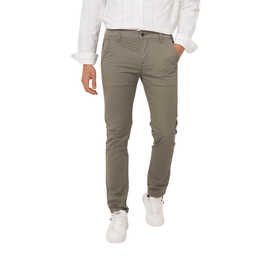 Slim Fit Chino Pant