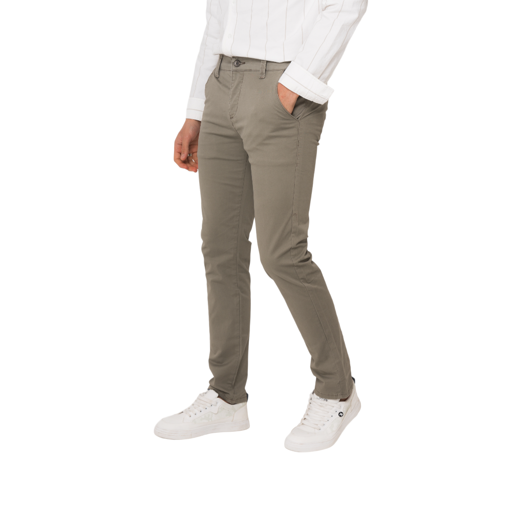 Slim Fit Chino Pant