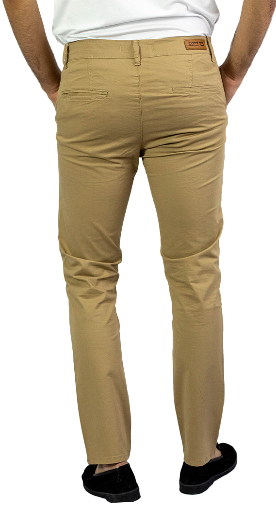 Slim Fit Chino Pant