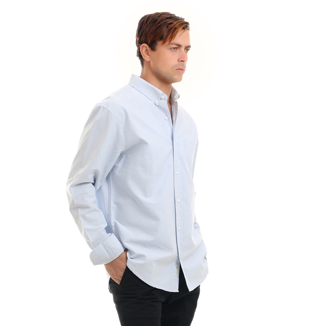 Regular Fit Oxford Shirt