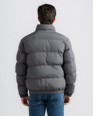 RELAXED PUFFER JACKET