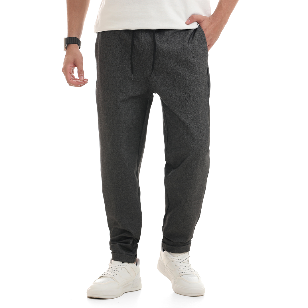 Relaxed Fit Sport Wear Sweatpant