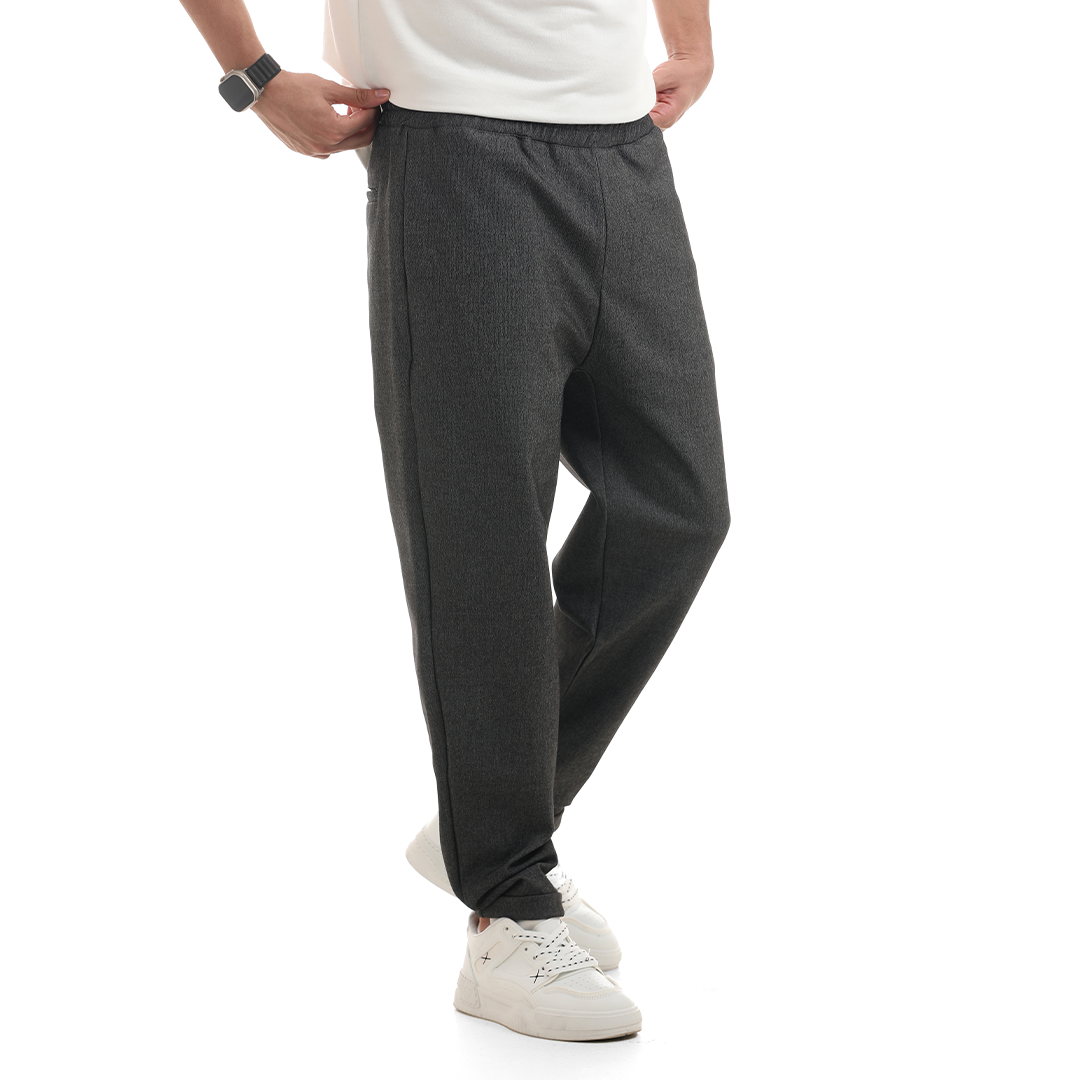 Relaxed Fit Sport Wear Sweatpant