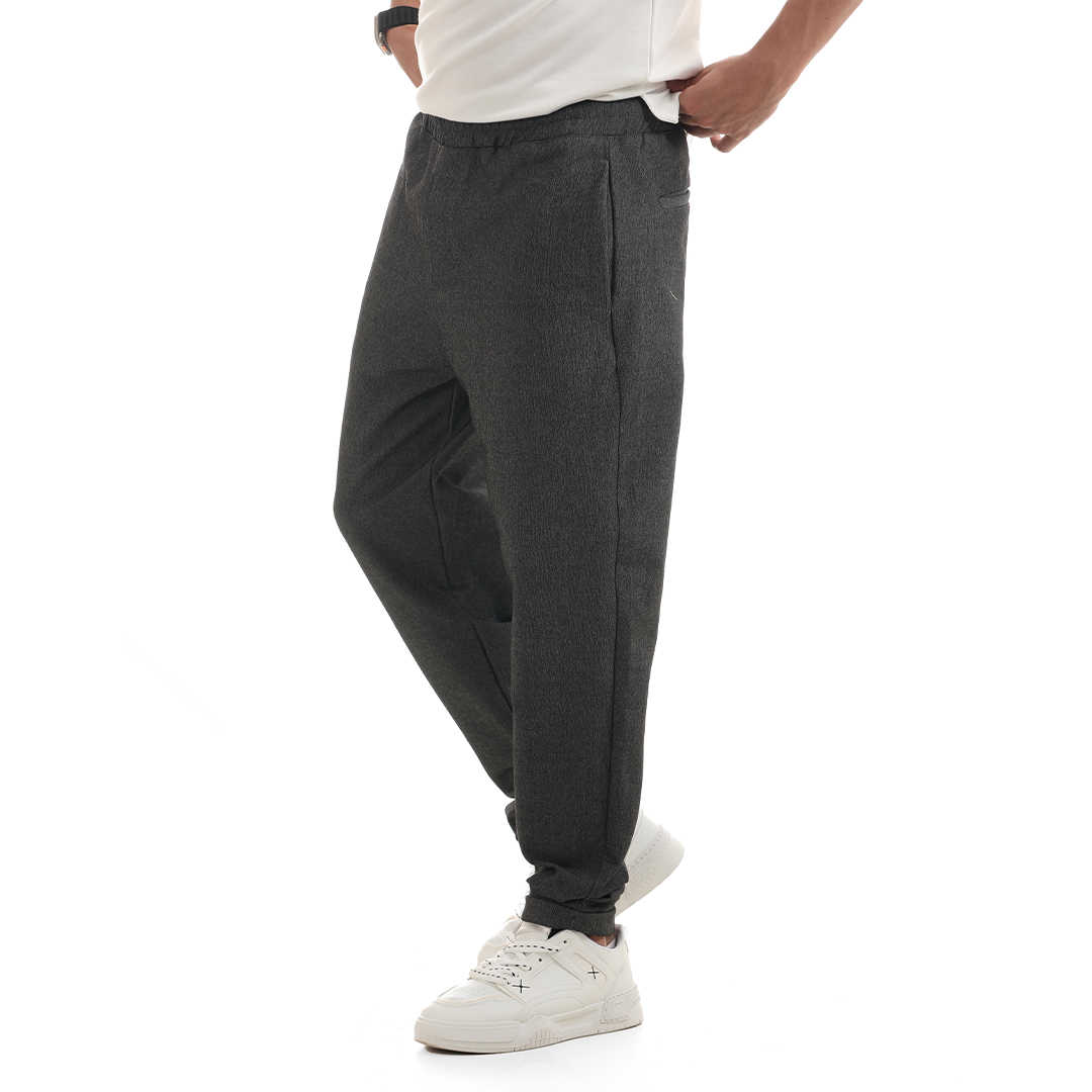 Relaxed Fit Sport Wear Sweatpant