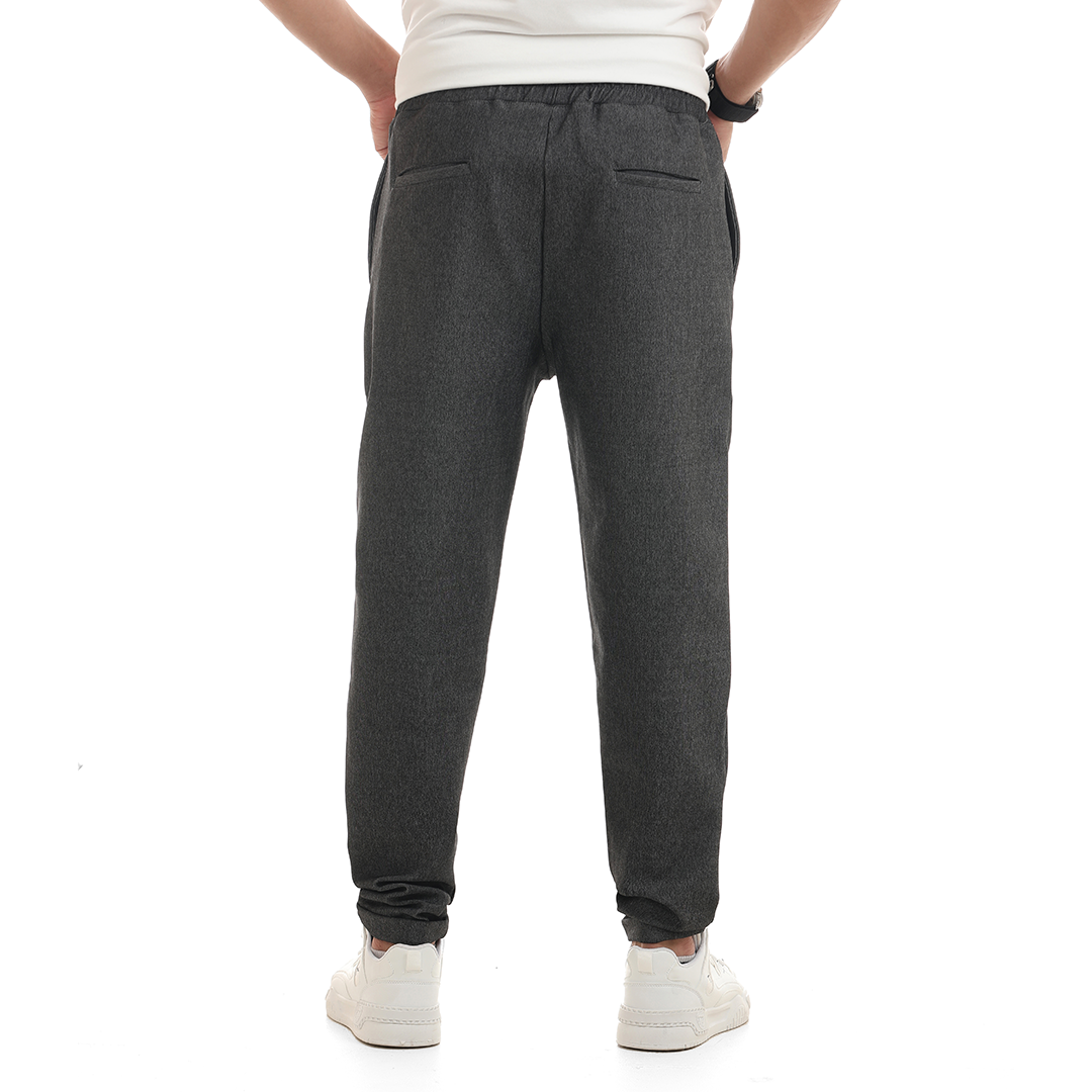 Relaxed Fit Sport Wear Sweatpant