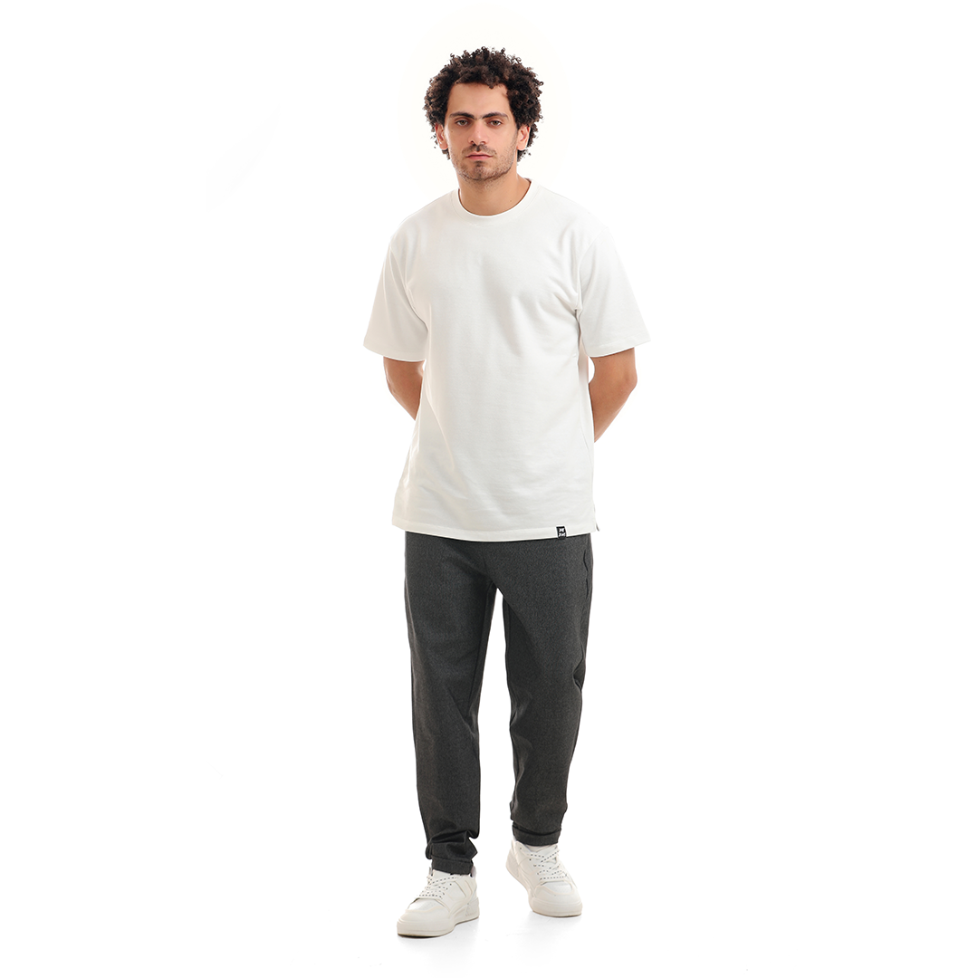 Relaxed Fit Sport Wear Sweatpant