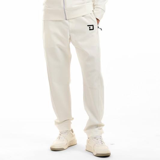 Relaxed Fit Sports Wear Sweatpants