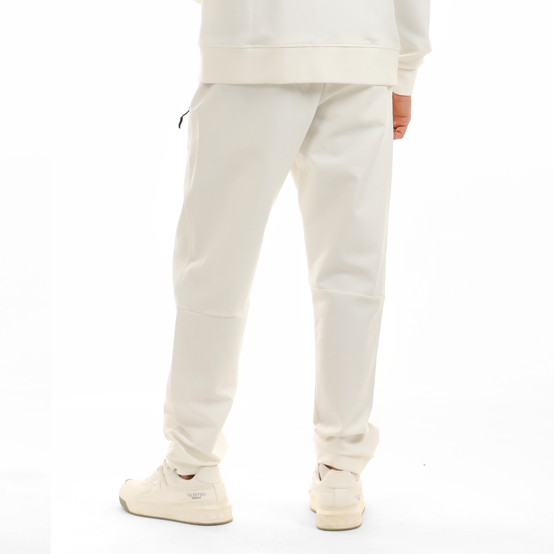 Relaxed Fit Sports Wear Sweatpants