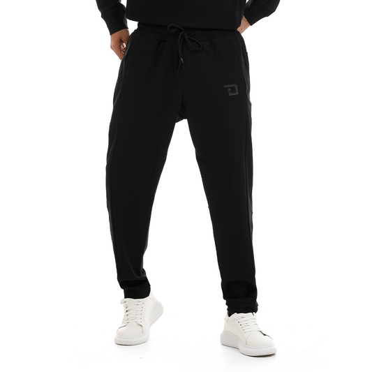 Plus Size Relaxed Fit SweatPants