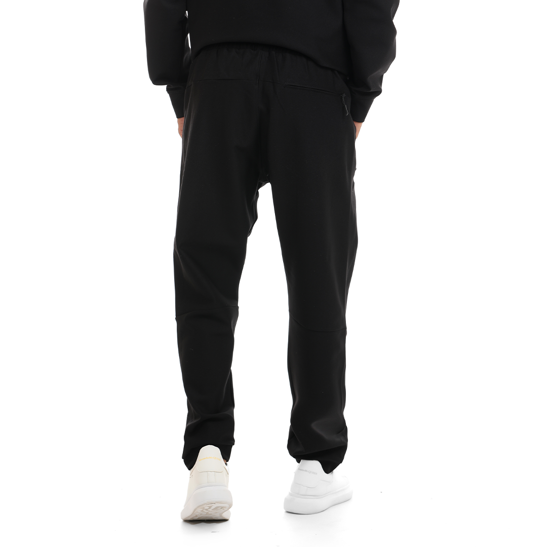 Plus Size Relaxed Fit SweatPants