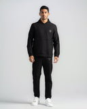 Plus Size Relaxed Fit SweatPants