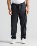 Relaxed Fit Sports Wear Sweatpants